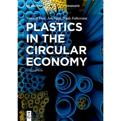 Plastics in the Circular Economy - Paperback