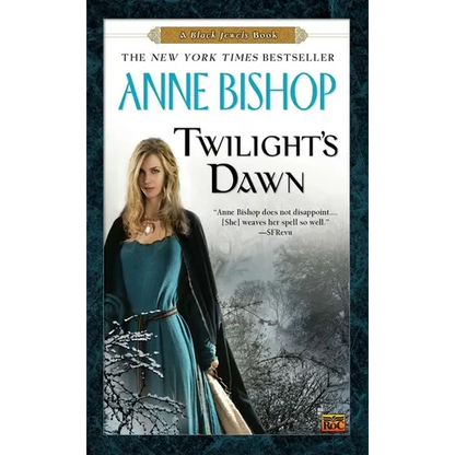 Twilight's Dawn - Mass Market Paperbound