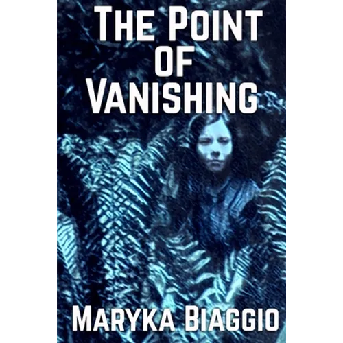 The Point of Vanishing: Based on the true story of author Barbara Follett and her mysterious disappearance - Paperback