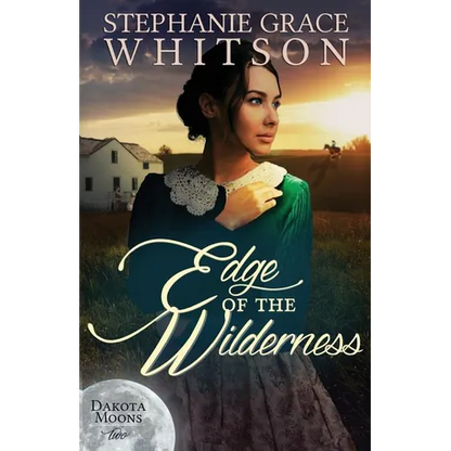 Edge of the Wilderness - Paperback