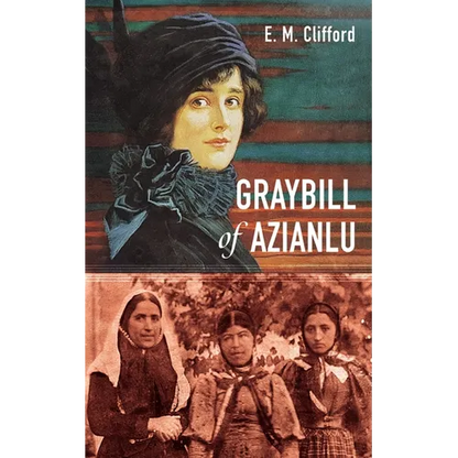 Graybill of Azianlu - Paperback