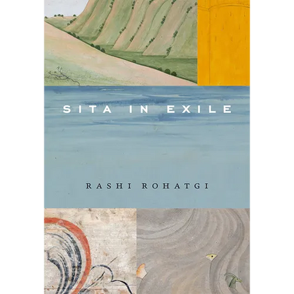 Sita in Exile - Paperback