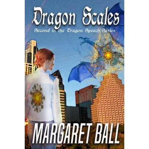 Dragon Scales - Paperback