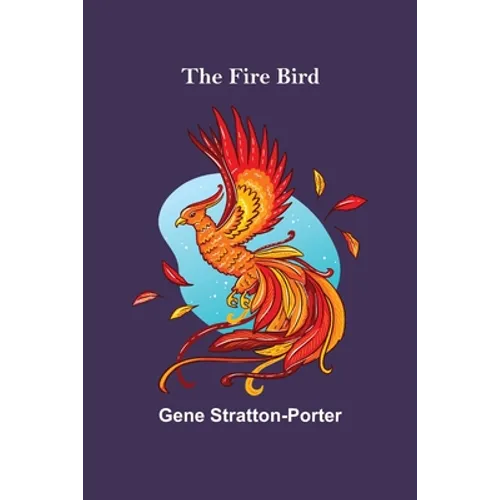 The Fire Bird - Paperback