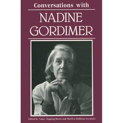 Literary Conversations Series - Paperback