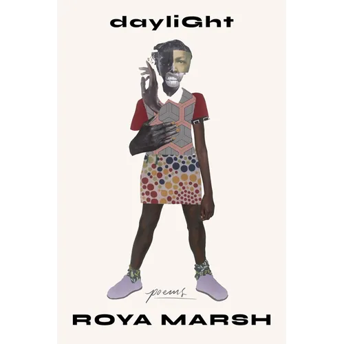 Daylight: Poems - Paperback