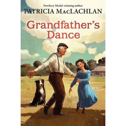 Grandfather's Dance - Paperback