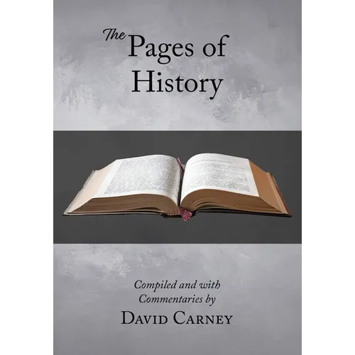 The Pages of History - Paperback