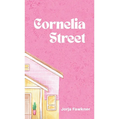 Cornelia Street - Hardcover