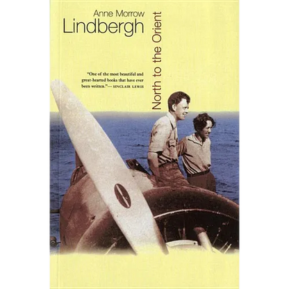 North to the Orient - Paperback