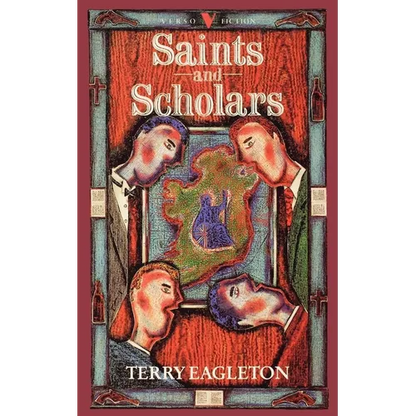 Saints and Scholars - Paperback