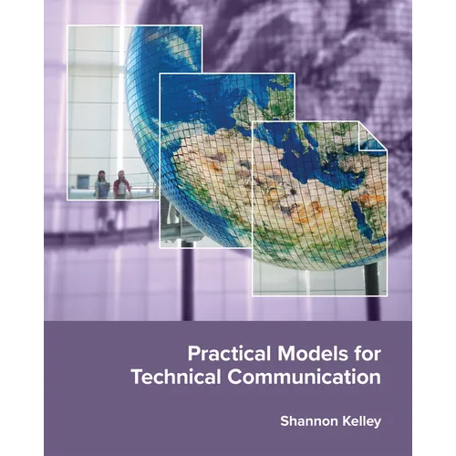 Practical Models for Technical Communication - Paperback