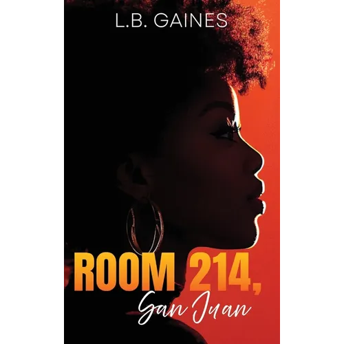 Room 214, San Juan - Hardcover