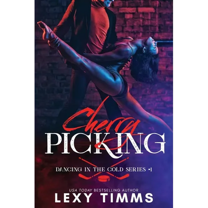 Cherry Picking - Paperback