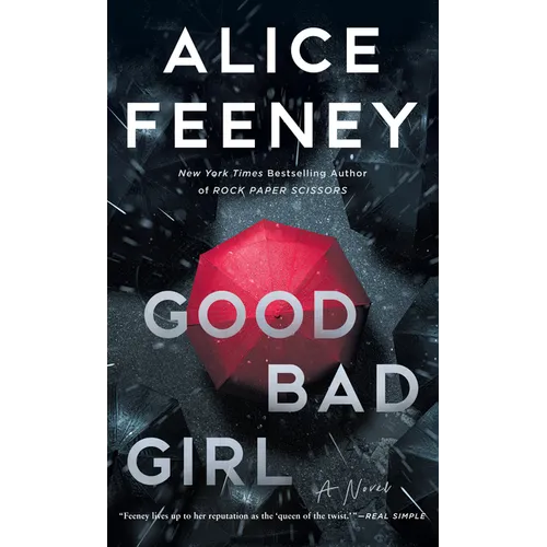 Good Bad Girl - Paperback