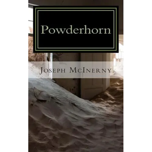 Powderhorn - Paperback