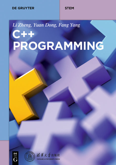 C++ Programming - Paperback