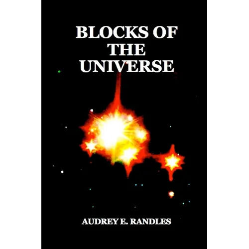 Blocks of the Universe - Paperback