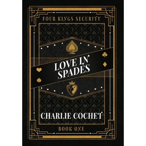 Love in Spades - Hardcover