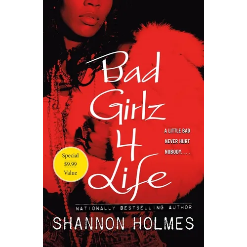 Bad Girlz 4 Life - Paperback