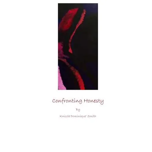 Confronting Honesty - Paperback