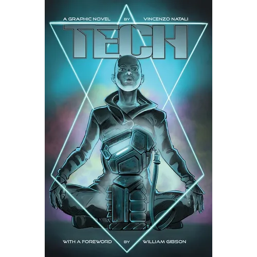 Tech - Paperback