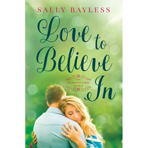 Love to Believe In - Paperback
