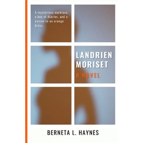 Landrien Moriset - Paperback
