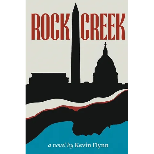 Rock Creek - Paperback