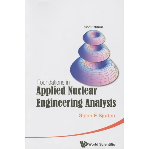 Founda Appl Nucl Eng Anal (2nd Ed) - Paperback