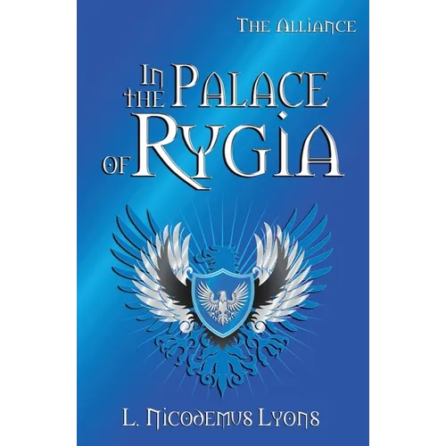 In the Palace of Rygia - Paperback
