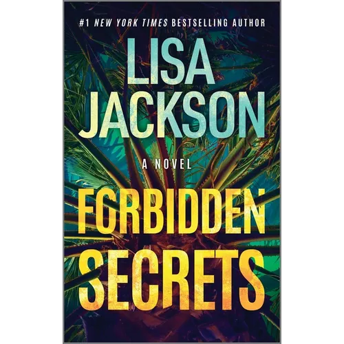 Forbidden Secrets - Paperback