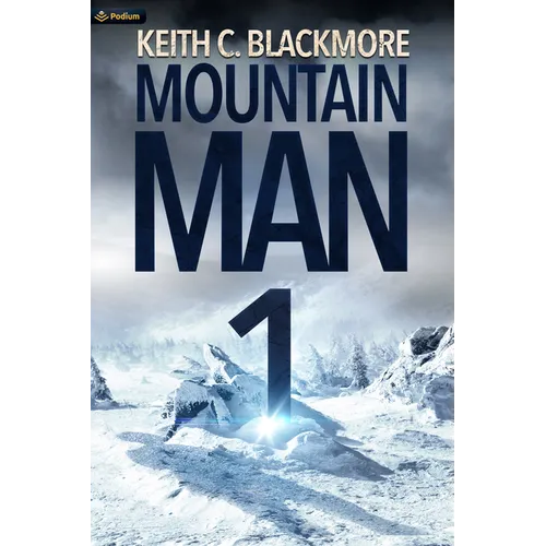 Mountain Man - Paperback