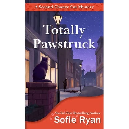 Totally Pawstruck - Paperback
