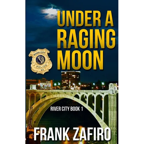 Under a Raging Moon - Paperback