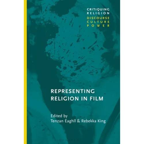 Representing Religion in Film - Hardcover