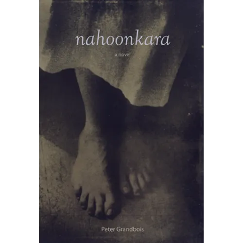 Nahoonkara - Paperback