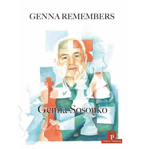 Genna Remembers - Paperback