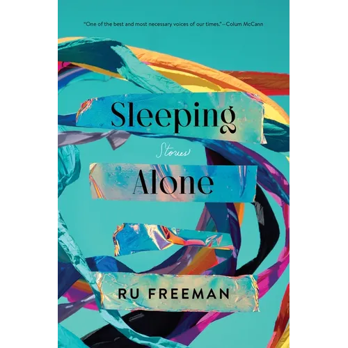 Sleeping Alone: Stories - Paperback
