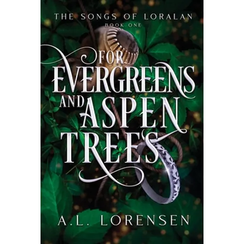 For Evergreens and Aspen Trees - Paperback