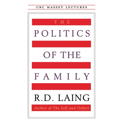The Politics of the Family - Paperback