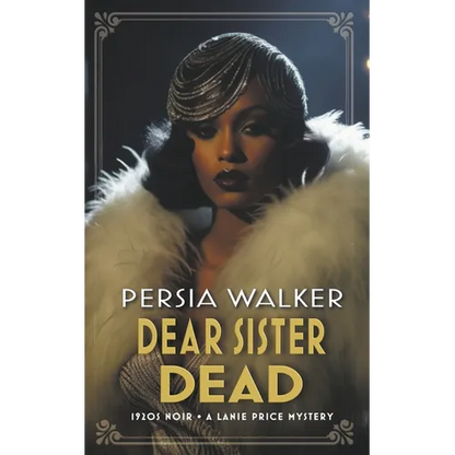 Dear Sister Dead - Paperback