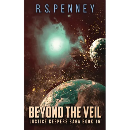 Beyond The Veil - Paperback