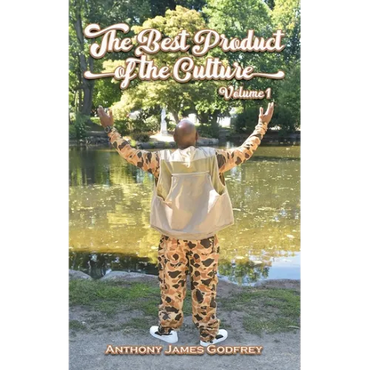 The Best Product of the Culture - Paperback