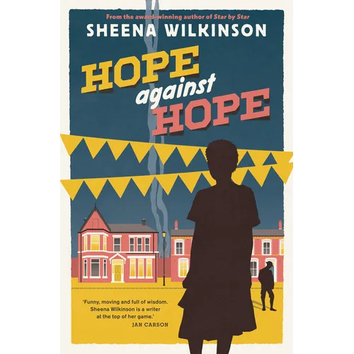 Hope Against Hope - Paperback