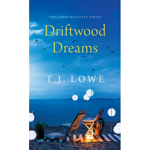 Driftwood Dreams - Mass Market Paperbound