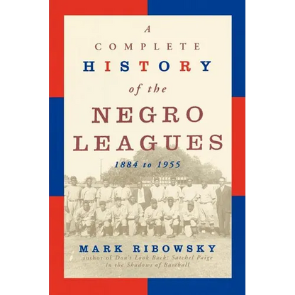 Comp.Hist.Negro Leg-P - Paperback