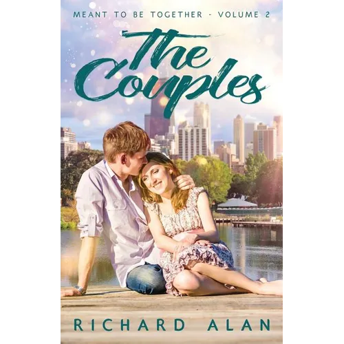 The Couples - Paperback