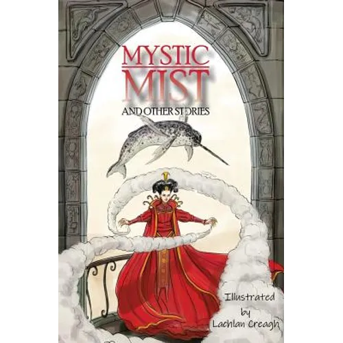 Mystic Mist and other Stories - Paperback