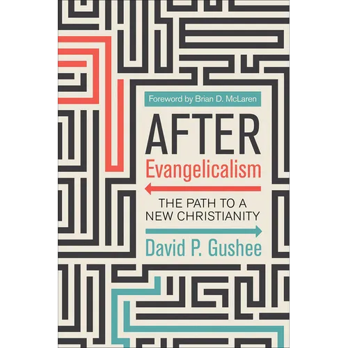 After Evangelicalism - Paperback